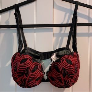 Gorgeous Cosabella bra size 34B